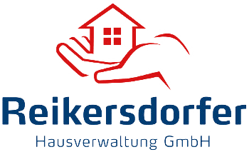 Logo: Reikersdorfer Hausverwaltung GmbH