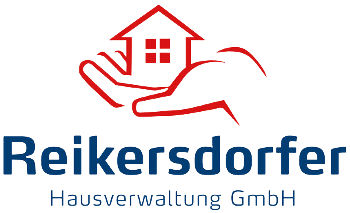 Logo:Reikersdorfer Hausverwaltung GmbH